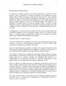 TEORIA DE LAS OBLIGACIONES . DEFINICION DE OBLIGACION
