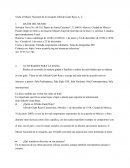 Visita al Museo Nacional de la Acuarela Alfredo Guati Rojo, A. C