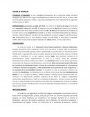 CIRUGÍA DE PTERIGIUM