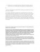 Explica cómo se puede relacionar la frase de Aristóteles sobre la excelencia con un desempeño de calidad en la vida profesional