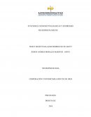 FUNCIONES COGNOSCITVAS BASICAS Y SINDROMES NEUROPSICOLOGICOS