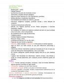 Enterobacterias