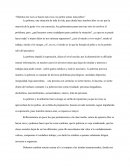 Mientras los ricos se hacen mas ricos, los pobres somos mas pobres