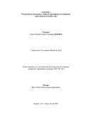 Percepción de estrategias y estilos de aprendizaje en estudiantes