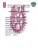 PRACTICA 5 MOVIMIENTO RECTILINEO UNIFORME