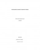 INVESTIGACIÓN DE ACCIDENTE E INCIDENTE DE TRABAJO