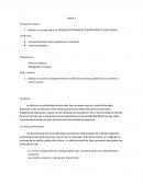 La celula. Membrana plasmática