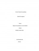 IMPACTO DE LA PANDEMIA EN EL SECTOR QUIMICO