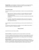 Características del TDAH