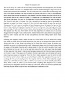 Aslann el elfo obsesivo