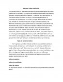Estadistica. Números índices .definición