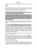 Exposición Teoria del delito