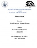 Bioquimica1 Cuestionario