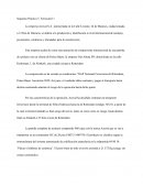 Supuesto Práctico T. Ferrocarril 1