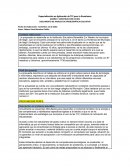 DISEÑO Y CONSTRUCCIÓN DE RED DOCUMENTO DE ANÁLISIS DE PROBLEMÁTICA EDUCATIVA