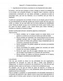 Tarea N° 4: “Emisión de Bonos y Acciones”