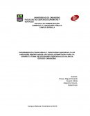 Herramientas Financieras y Tributarias