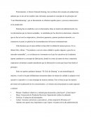 Aportes de Deming a la gerencia de la calidad