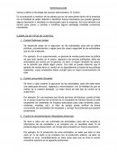 Proceso de control en administración