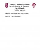 Actividad: Caso EuroDisney 4