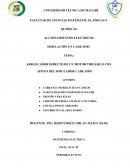 ARRANCADOR DIRECTO DE UN MOTOR TRIFÁSICO CON APOYO DEL SIMULADOR CADE SIMU