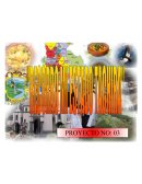 PROYECTO RECORRO MI ESTADO TACHIRA