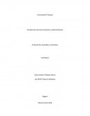 El desarrollo sostenible en Colombia