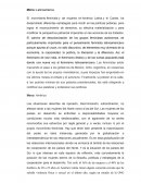 El movimiento feminista y de mujeres en América Latina y el Caribe