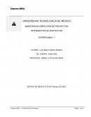 Planificar la Gestión de la Calidad