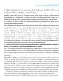 RECURSOS HUMANOS. DERBY FOODS