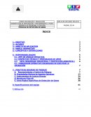 GERENCIA DE SEGURIDAD Y ECOLOGÍA