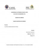 Ensayo sobre la identidad de género