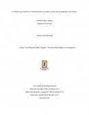 Los factores que afectan el comportamiento de compra con las nuevas tendencias de consumo
