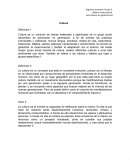 México multicultural.Definición cultura