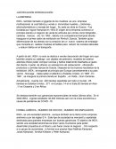 TFG Fp Comercio Internacional LA EMPRESA IKEA