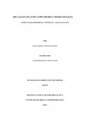 PLAN DE COMUNIDADES Y REDES SOCIALES PARA THE GRILL CARTAGENA