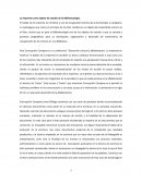 La imprenta como objeto de estudio de la bibliotecología