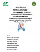 LOS DOS KORAS S.A. DE C.V