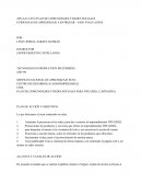 PLAN DE COMUNIDADES Y REDES SOCIALES SENA