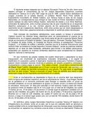 XII JUEGOS NACIONALES DEPORTIVOS JUVENILES