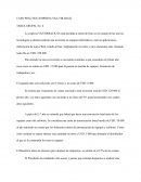 CASO PRACTICO EMPRESA VAN-TIR-BANK