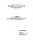 COMUNA SOCIALISTA ECOAGROTURISTICA EJE NORTE HACIA LA CONSTRUCCIÓN DE LA CIUDAD COMUNAL