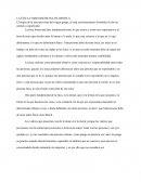 LA ÉTICA COMO DISCIPLINA FILOSOFICA