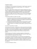 Coagulacion sanguinea