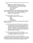 Posicionamiento de AXE