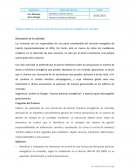 Elaborar una instrucción de buenas prácticas energéticas en viviendas