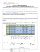 T-student para dos muestras suponiendo varianzas iguales