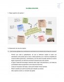 Globalizacion. Amenazas Como evitarlas?