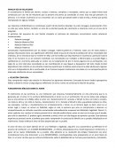 FAMILIA RED DE RELACIONES