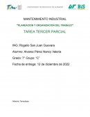 Procedimiento para desarrollar el análisis FODA